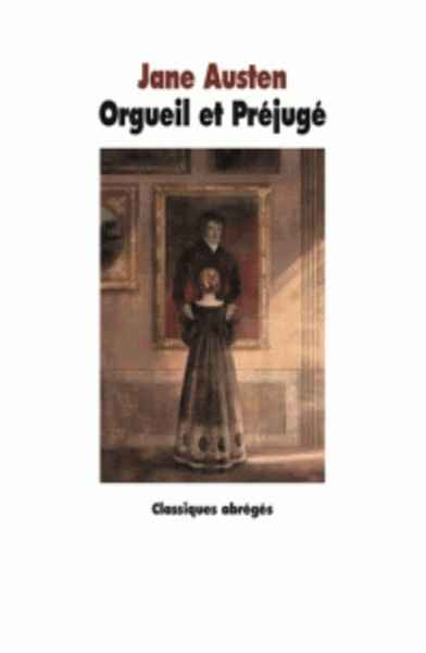 Orgueil et Préjugé