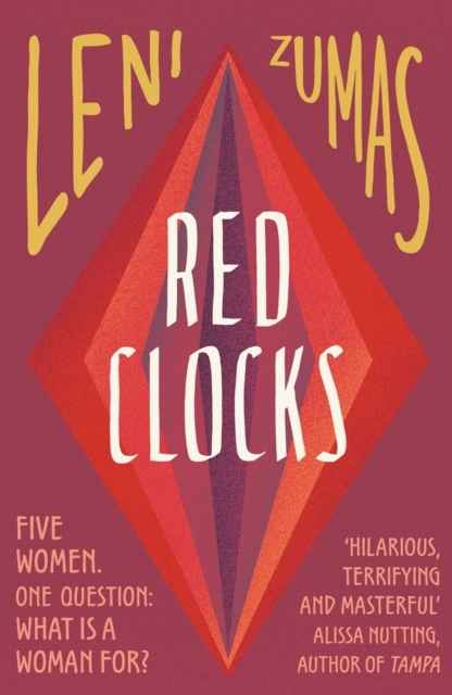 Red Clocks