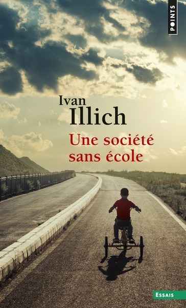 Une societé sans école
