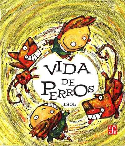 Vida de perros