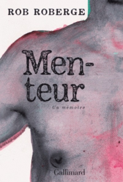 Menteur - Un mémoire