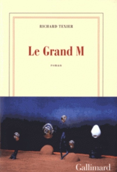 Le Grand M