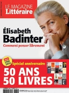 Le Magazine Littéraire