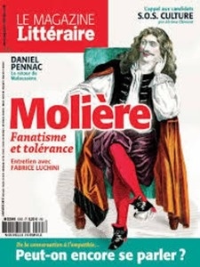 Le Magazine Littéraire