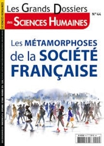 Les Grands Dossiers des Sciences Humaines