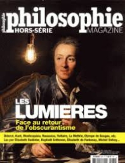 Philosophie Magazine Hors-Série