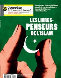 Courrier International Hors-série