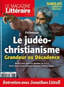 Le Magazine Littéraire