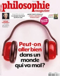 Philosophie Magazine