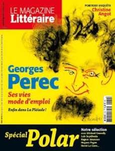 Le Magazine Littéraire