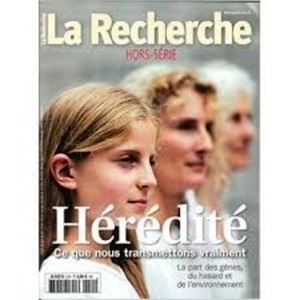 La Recherche Hors-Série