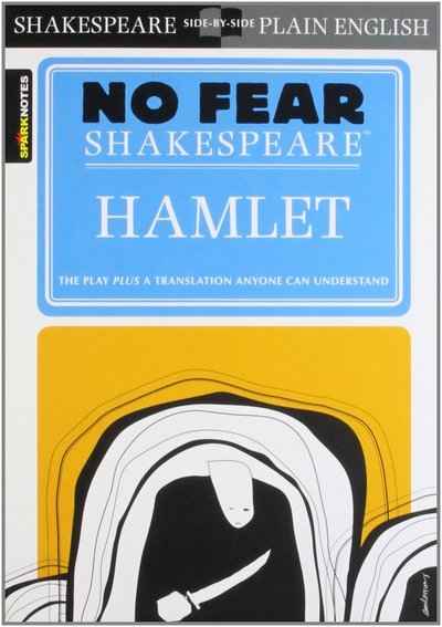 Hamlet (No Fear Shakespeare)