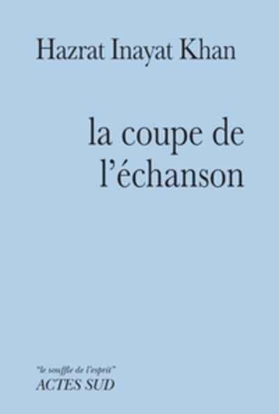 La coupe de l'échanson