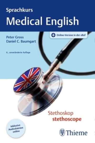 Sprachkurs Medical English
