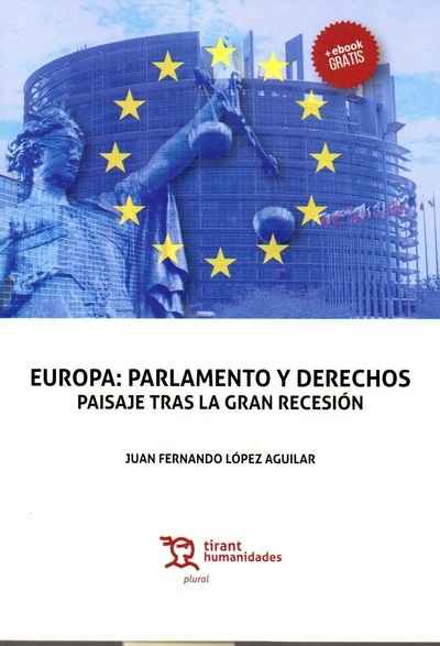 Europa: Parlamento y derechos