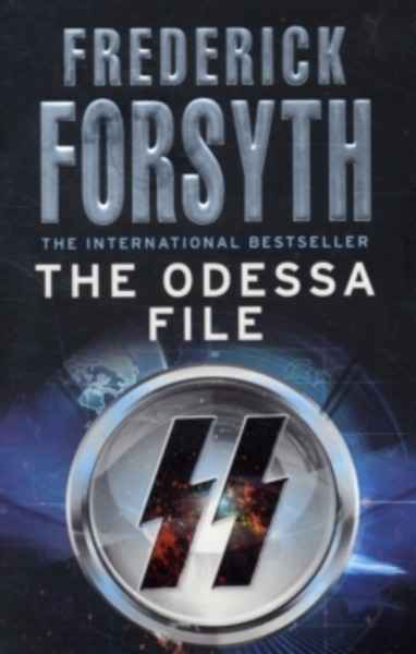 The Odessa File