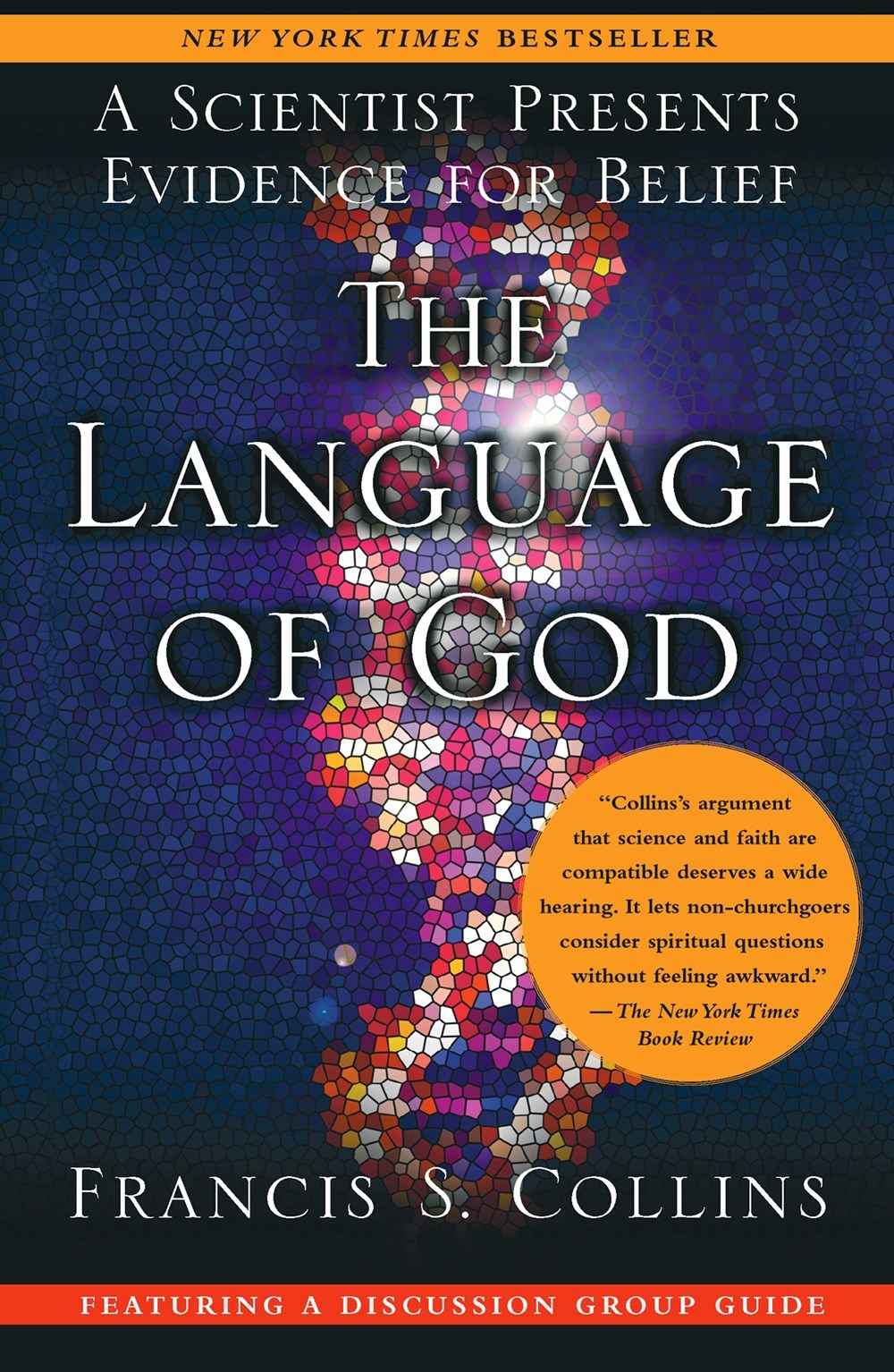 The Language of God