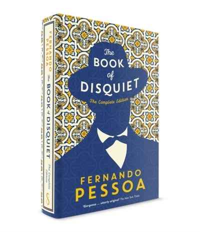 The Book of Disquiet : The Complete Edition