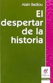 El despertar de la Historia