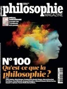 Philosophie Magazine