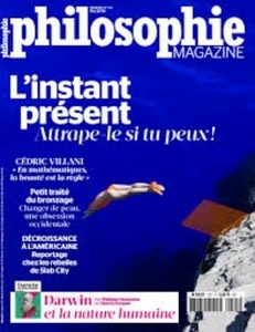 Philosophie Magazine