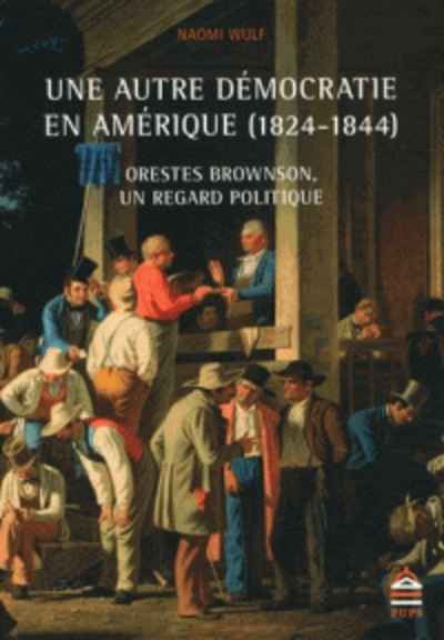 Une autre démocratie en Amérique (1824-1844)