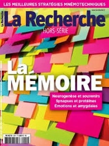 La Recherche Hors-Série