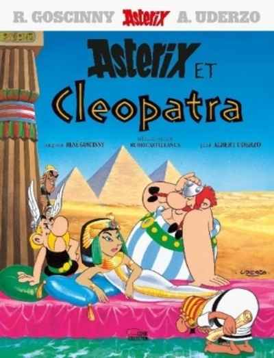 Asterix - Asterix et Cleopatra