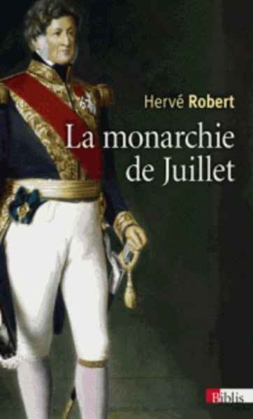 La monarchie de Juillet