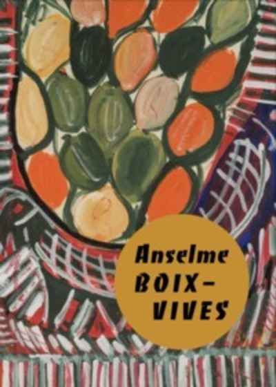 Anselme Boix-Vives