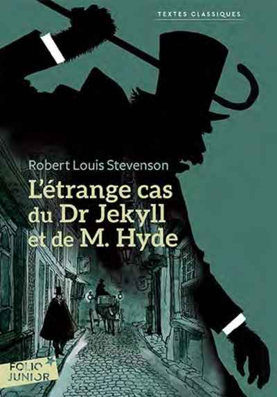 L'étrange cas du Dr Jekyll et de M. Hyde