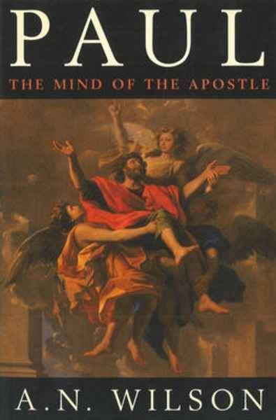 Paul : The Mind of the Apostle