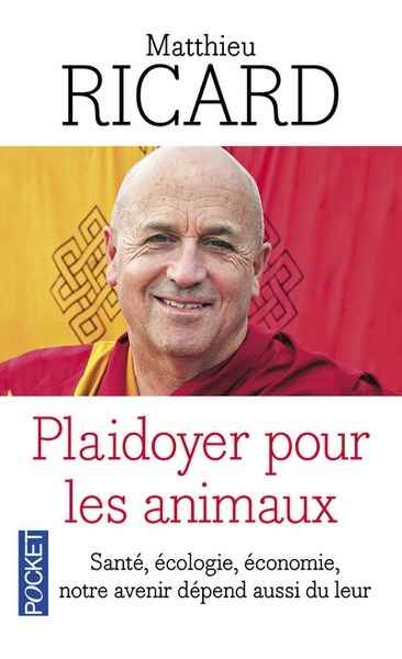 Plaidoyer pour les animaux