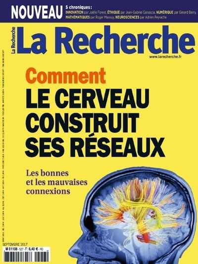 La Recherche