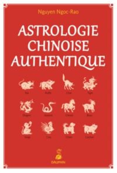 Astrologie chinoise authentique