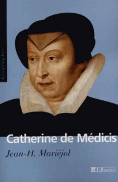 Catherine de Médicis
