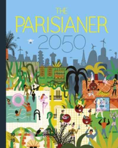 The Parisianer 2050