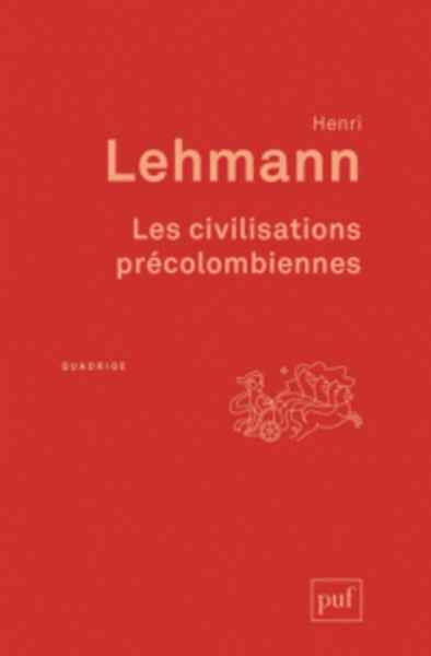 Les civilisations précolombiennes