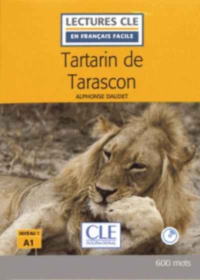 Tartarin de Tarascon