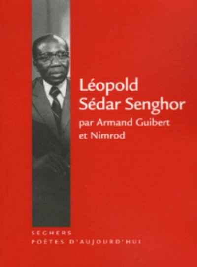 Léopold Sédar Senghor