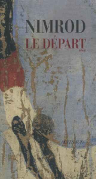 Le départ