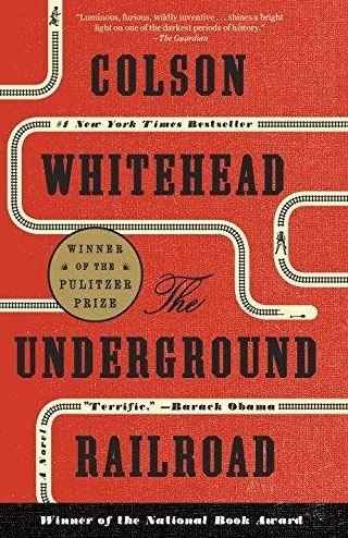 The Underground Railroad