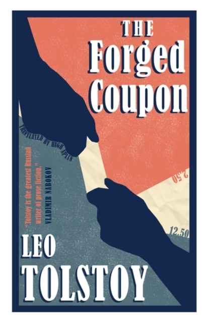 The Forged Coupon