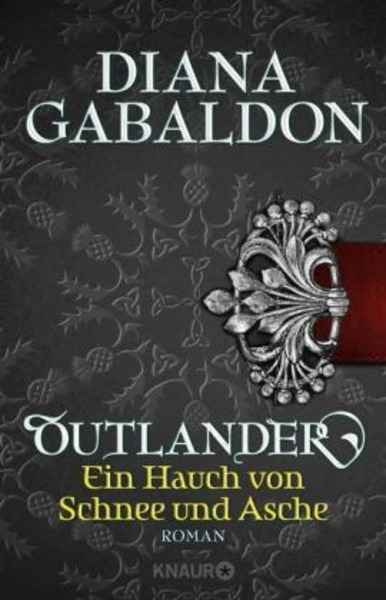 Outlander - Ein Hauch von Schnee und Asche