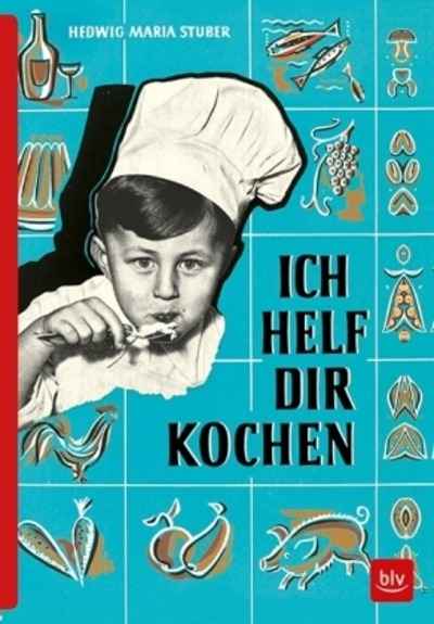 Ich helf dir kochen