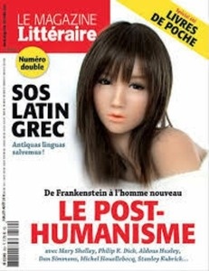 Le Magazine Littéraire