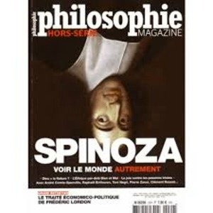 Philosophie Magazine Hors-Série