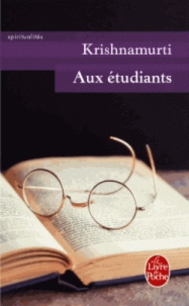 Aux etudiants