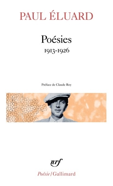 Poésies (1913-1926)