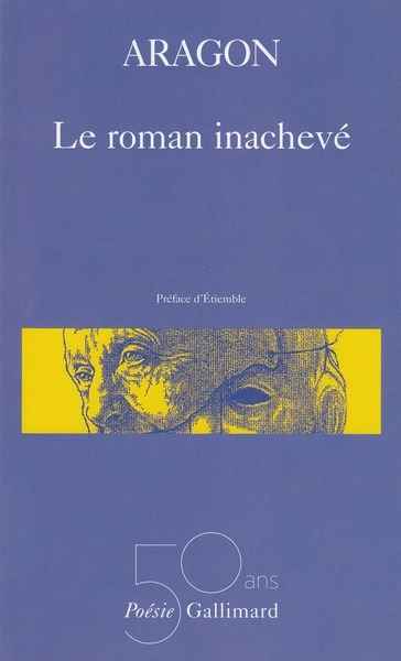 Le roman inachevé